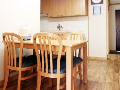 Hanwha Resort Jirisan3