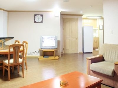 Hanwha Resort Jirisan4