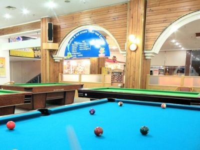 Hanwha Resort Yangpyeong4