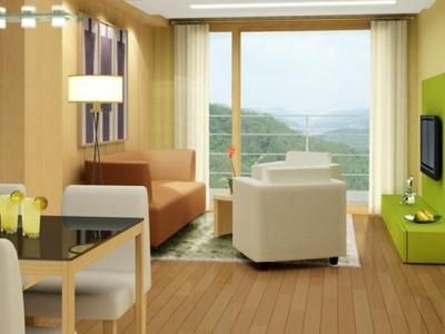 High Castle Resort1
