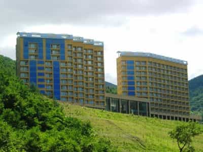 High Castle Resort
