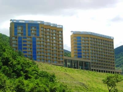 High Castle Resort High Castle Resort