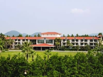 Lakehills Jeju Golftel Lakehills Jeju Golftel