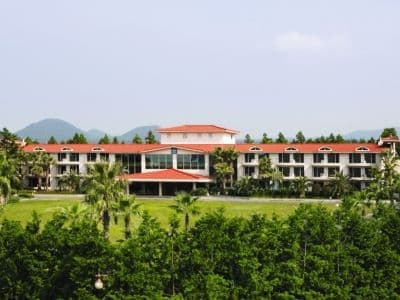 Lakehills Jeju Golftel Lakehills Jeju Golftel