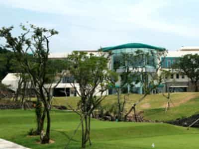 Teddy Valley Golf And Resort Teddy Valley Golf And Resort