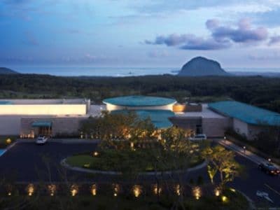 Teddy Valley Golf And Resort Teddy Valley Golf And Resort