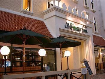 Mad Monkey Hostel Bangkok @ Rambuttri Village Khaosan Area0