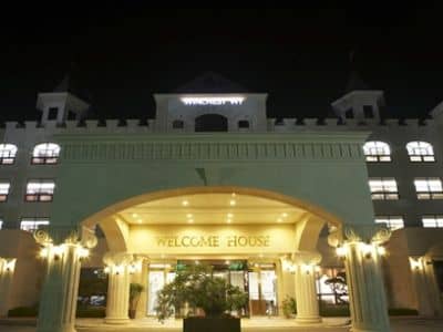 Winchest Hotel W1 Winchest Hotel W1