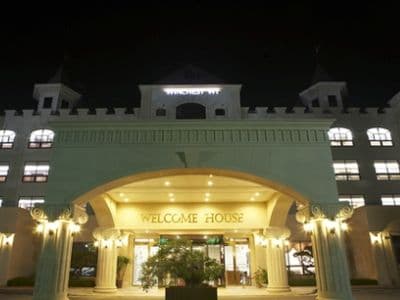 Winchest Hotel W1 Winchest Hotel W1