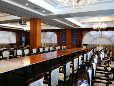 Winchest Hotel W14