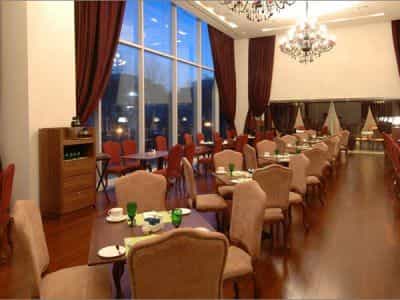 Best Western Premier Kukdo (S) Best Western Premier Kukdo (S)
