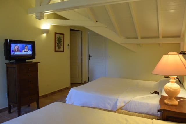 DOUBLE OCEAN VIEW TWO BEDROOMS
