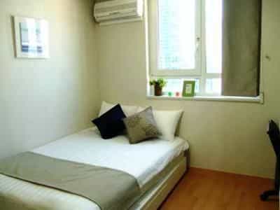 Casaville Samsung Station Residence Casaville Samsung Station Residence