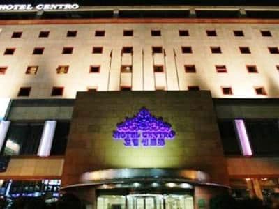 Centro Centro