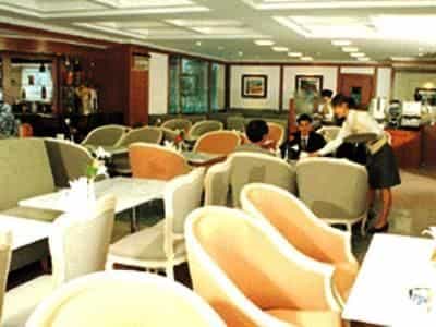 Itaewon Crown Hotel Itaewon Crown Hotel