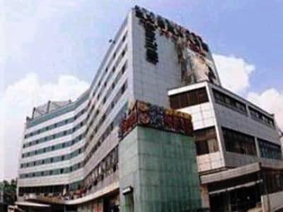 Itaewon Crown Hotel Itaewon Crown Hotel