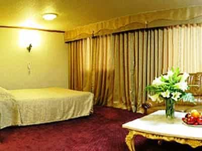 Itaewon Crown Hotel Itaewon Crown Hotel
