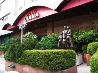 Diana Diana