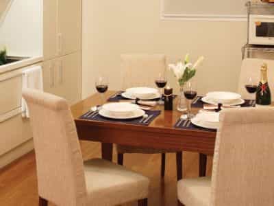 Han Suites Serviced Residences Han Suites Serviced Residences
