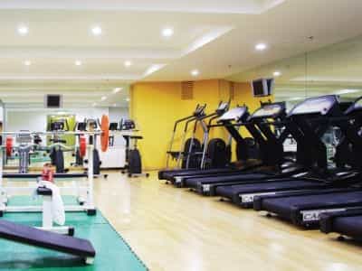 Han Suites Serviced Residences Han Suites Serviced Residences