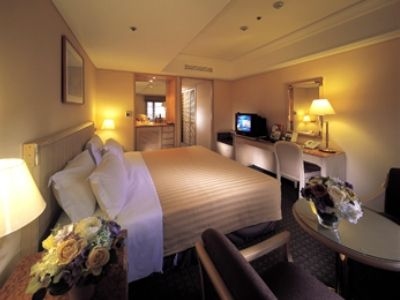 Holiday Inn Seoul4