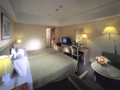 Holiday Inn Seoul3