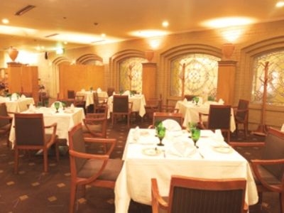 Holiday Inn Seoul1