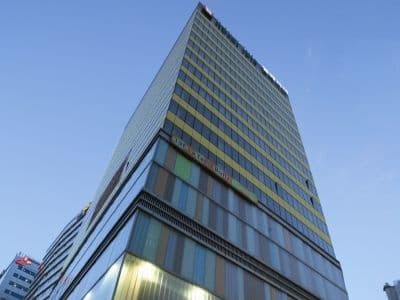 Ibis Seoul Myeong-Dong (Double) Ibis Seoul Myeong-Dong (Double)