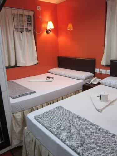 Ashoka Hostel Ashoka Hostel