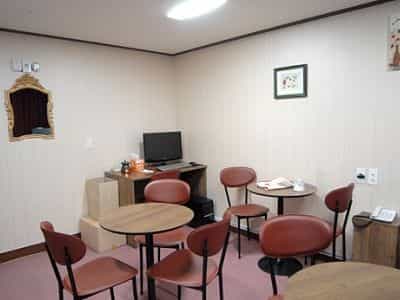 Myung-Dong Myung-Dong