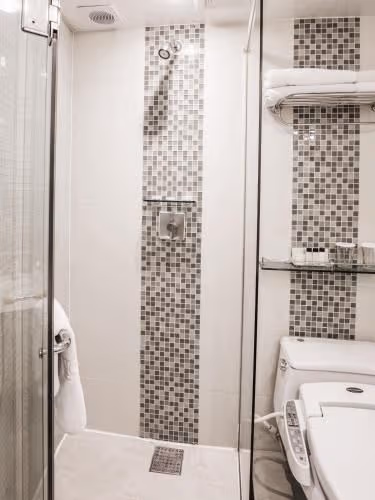 Double Room A
