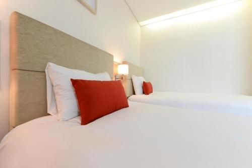 โฮเต็ล พรินซ์ โซล (Hotel Prince Seoul)4