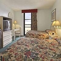 Howard Johnson Isla Verde3