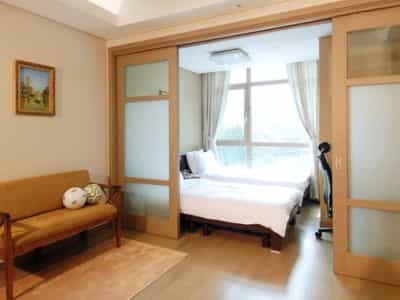 Stay 7 Mapo Residence Stay 7 Mapo Residence