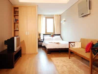 Stay 7 Mapo Residence Stay 7 Mapo Residence