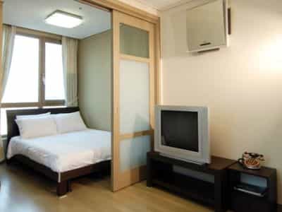 Stay 7 Mapo Residence Stay 7 Mapo Residence