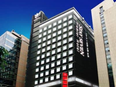 Stay 7 Yeouido Premier Stay 7 Yeouido Premier