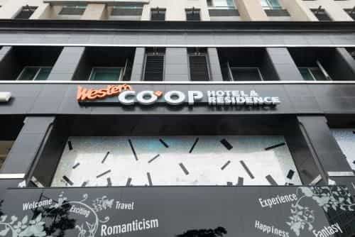Western Coop Hotel & Residence Dongdaemun Western Coop Hotel & Residence Dongdaemun
