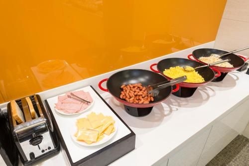 Western Coop Hotel & Residence Dongdaemun2