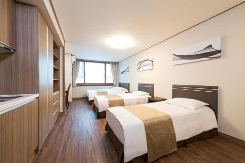 Family Suite