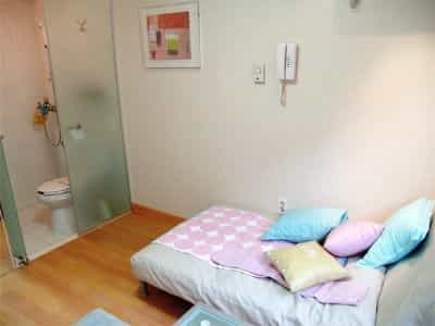 Whikyung-Dong Co-Op Residence Whikyung-Dong Co-Op Residence