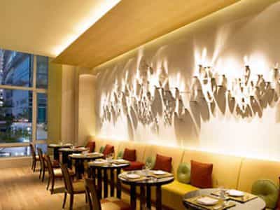 Yeouido Park Centre Marriott Executive Yeouido Park Centre Marriott Executive