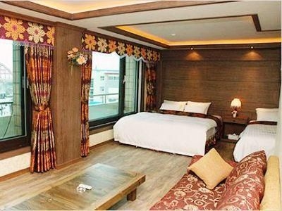 Sokcho Royal Tourist4