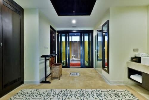Deluxe Grand Double Room
