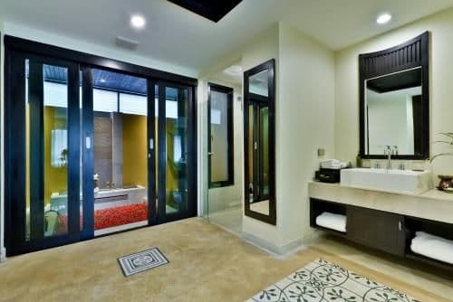 Deluxe Grand Double Room
