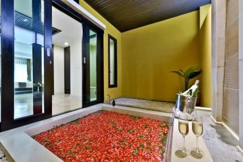 Deluxe Grand Double Room