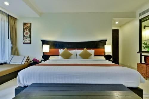 Deluxe Elegance Double or Twin room