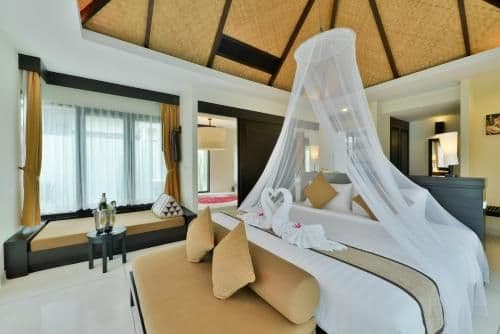 Pool Villa