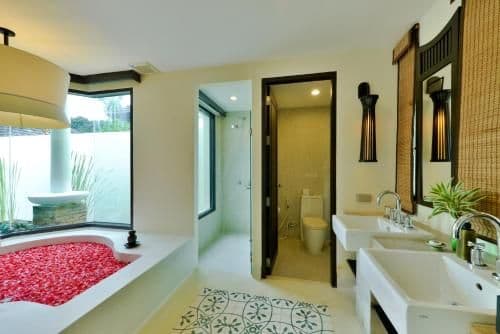 Pool Villa