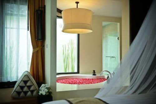 Pool Villa